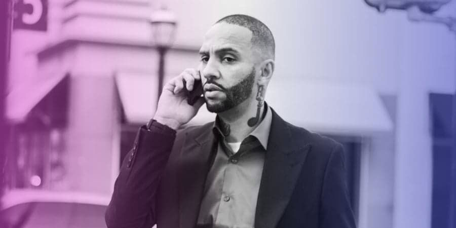 Shamus Goss: Building a Successful Real Estate Business