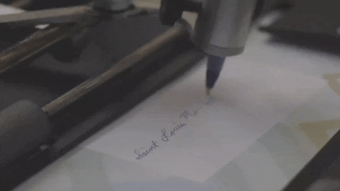 Boost Direct Mail Response Rates with Handwritten Letters