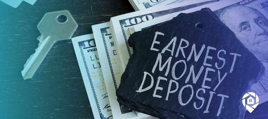 Earnest Money Deposits: Should Investors Offer Them?