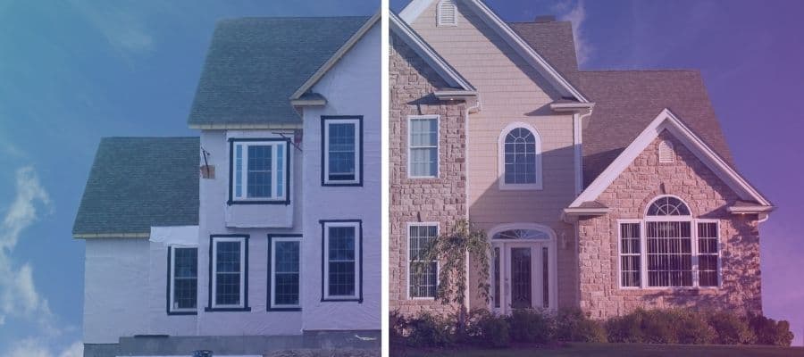 Flipping Houses: How to Profit + Free Calculator Tool