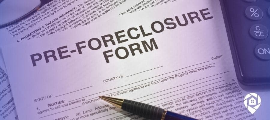 Unlocking Pre-Foreclosure Investment: A Comprehensive Guide