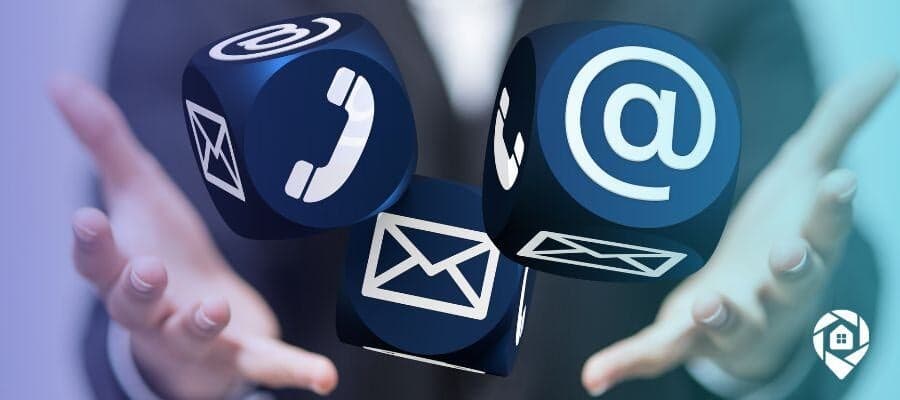 Revolutionize Real Estate Investing with Contact Data