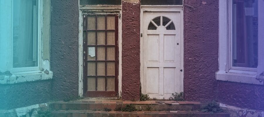 How to Wholesale a Rundown House: Beginner Insights