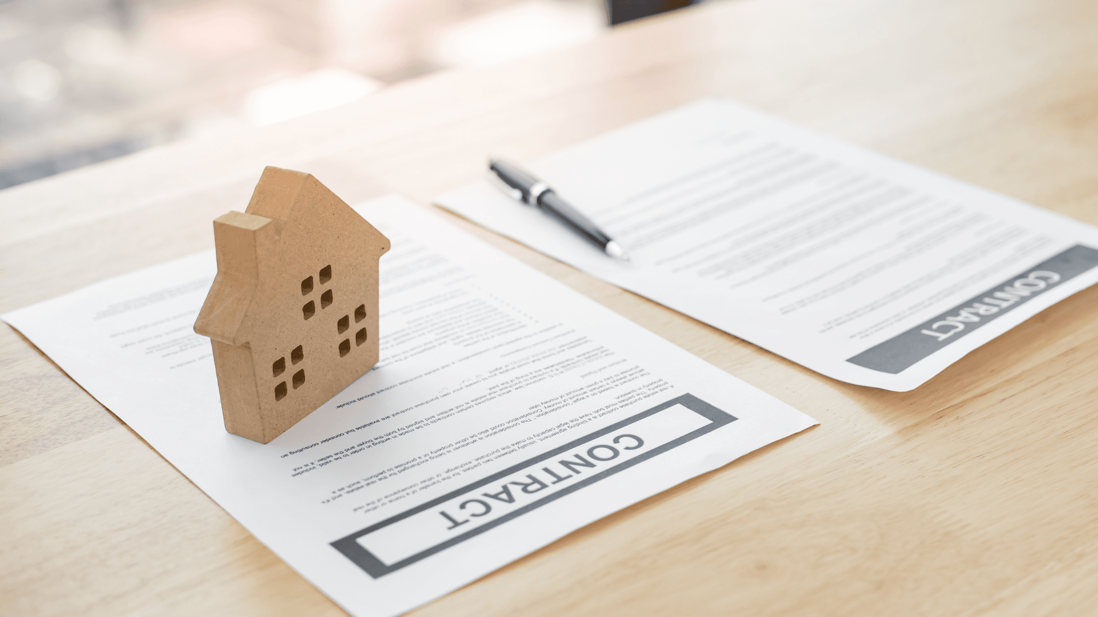 What is an Assignment Contract in Wholesale Real Estate?