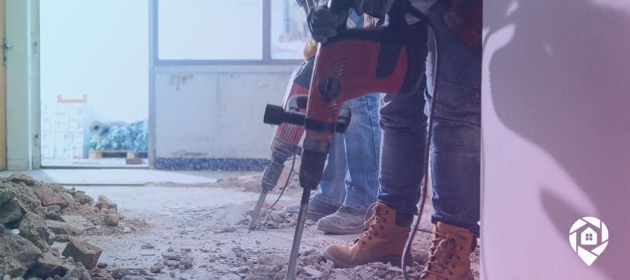 Successfully Estimating Renovation Costs in Real Estate