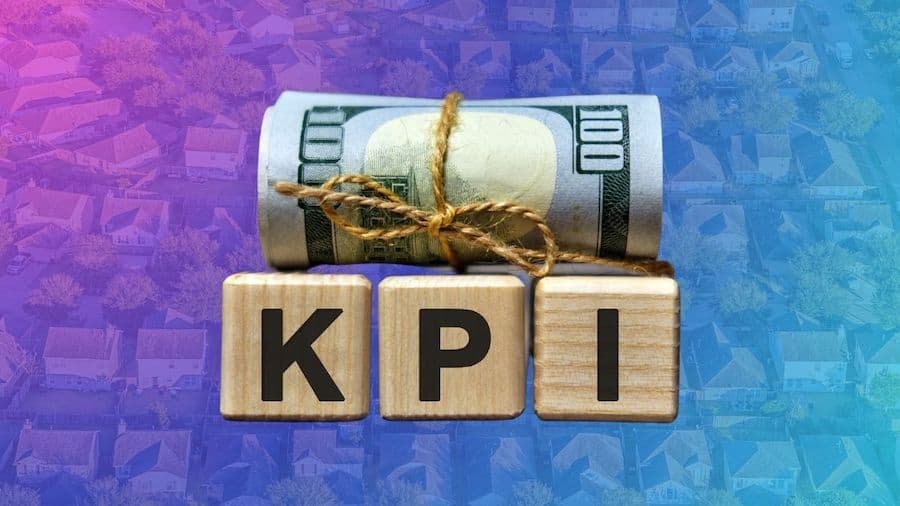 Top 5 KPIs for Real Estate Investors